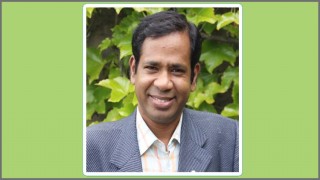 এ বছরের বিশ্বসেরা বিজ্ঞানীদের তালিকায় জাবি শিক্ষক ড. এ এ মামুন